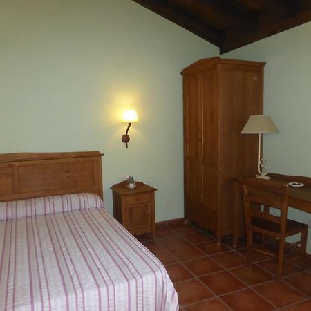 Las Ollerias Deza Chambre photo