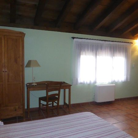 Las Ollerias Deza Chambre photo