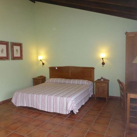 Las Ollerias Deza Chambre photo