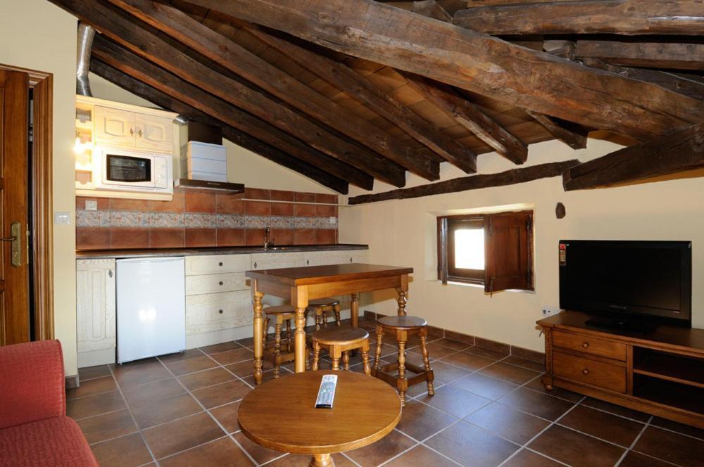 Las Ollerias Deza Chambre photo